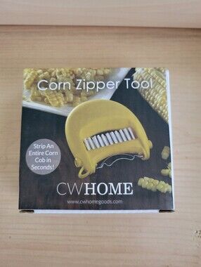 Corn Zipper Tool